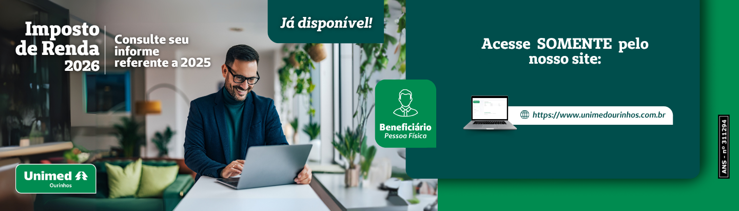 Imposto de Renda 2025