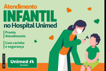 Hospital Unimed Ourinhos: cuidado completo para toda a família