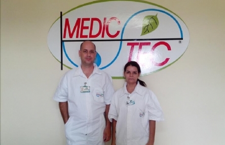 HOSPITAL UNIMED OURINHOS REALIZA VISITA TÉCNICA A EMPRESA MEDITEC AMBIENTAL