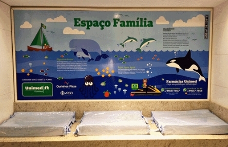 Unimed Ourinhos fecha parceria com Ourinhos Plaza Shopping