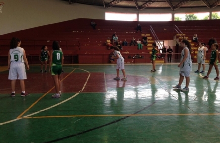 Jogos Unimed - CTU