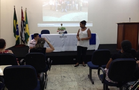 Formatura Programa Félix