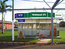 Unimed Ourinhos presente na 42° FAPI