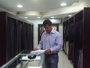 Contra Mão Camisaria fecha convênio com a Unimed Ourinhos