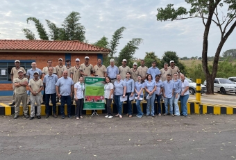 Viver Bem da Unimed Ourinhos realiza palestra sobre alimentação saudável